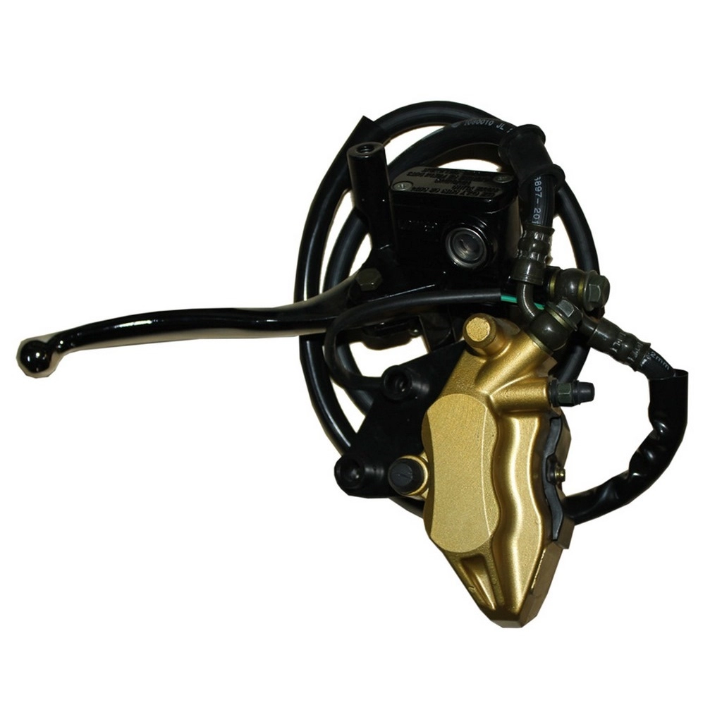 ARORA AR1000-8 TIGER ARKA FREN SİSTEMİ #AR1000-8 TİGER 074